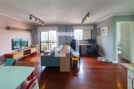 Apartamento com 3 Quartos à venda, 83m² no Vila Mariana, São Paulo