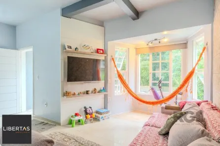 Casa de Condomínio com 3 Quartos à venda, 79m² no Vila Nova, Porto Alegre