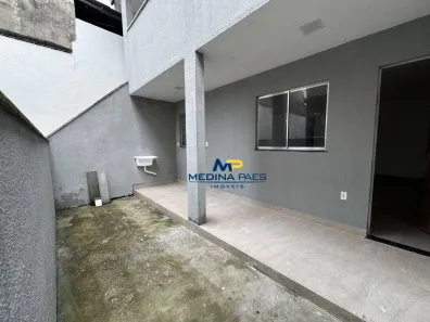 Casa com 1 Quarto à venda, 38m² no Lagoinha, São Gonçalo