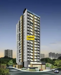 Apartamento com 2 Quartos à venda, 52m² no Centro, São Bernardo do Campo