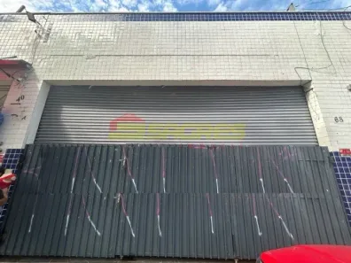 Ponto Comercial para alugar, 300m² no Parque Novo Mundo, São Paulo