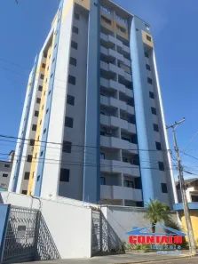 Apartamento com 2 Quartos para alugar, 70m² no Jardim Paraíso, São Carlos