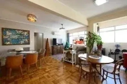 Apartamento com 3 Quartos à venda, 112m² no Independência, Porto Alegre