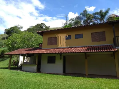 Fazenda/Sítio com 1 Quarto à venda, 6m² no Buquirinha, São José dos Campos