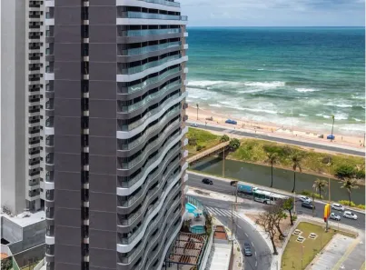 Apartamento com 1 Quarto para alugar, 40m² no Piatã, Salvador