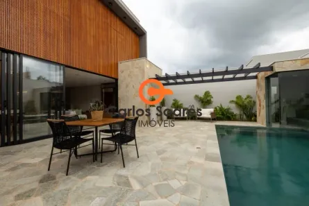 Casa com 1 Quarto à venda, 10m² no Villa Piemonte II, Franca