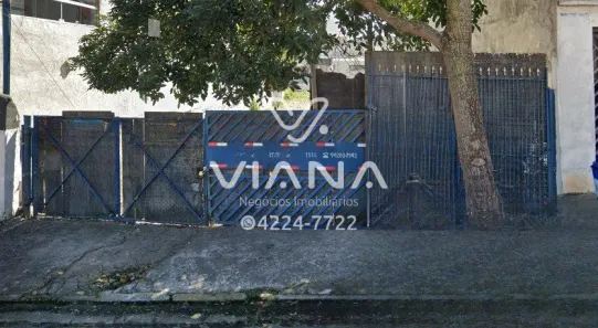 Lote/Terreno à venda, 500m² no Santa Maria, São Caetano do Sul