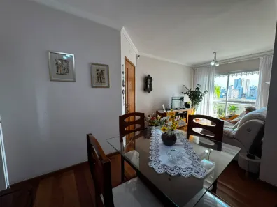 Apartamento com 3 Quartos à venda, 84m² no Vila Monumento, São Paulo