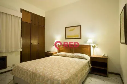 Flat com 4 Quartos à venda, 90m² no Centro, Campinas