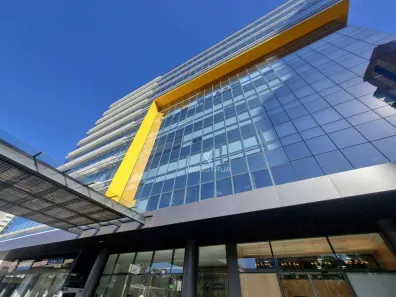Sala Comercial para alugar, 212m² no Cambuí, Campinas