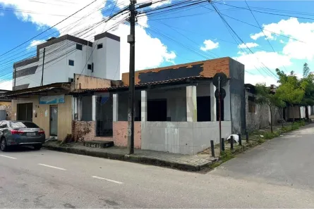 Ponto Comercial à venda, 160m² no Jardim Quarenta, Campina Grande