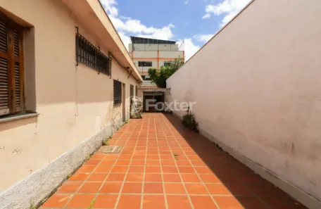 Casa com 3 Quartos à venda, 259m² no Vila Leopoldina, São Paulo