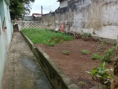 Lote/Terreno à venda, 500m² no Vila Natal, Mogi das Cruzes