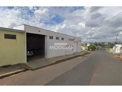 Galpão/Depósito/Armazém para alugar, 180m² no Pampulha, Uberlândia
