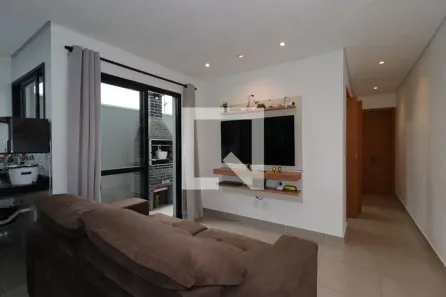 Apartamento com 2 Quartos à venda, 69m² no Jardim Bom Pastor, Santo André