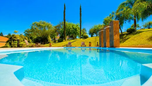 Fazenda/Sítio com 4 Quartos à venda, 145000m² no Jardim Florestal, Campo Largo
