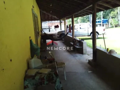 Fazenda/Sítio com 3 Quartos à venda, 150m² no , Redenção da Serra
