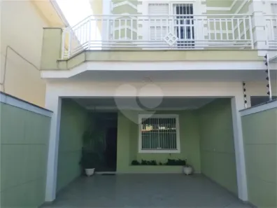 Sobrado com 3 Quartos à venda, 210m² no Vila Nova Mazzei, São Paulo