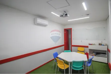 Ponto Comercial à venda, 412m² no Setor Habitacional Jardim Botânico, Brasília