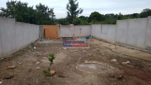 Lote/Terreno à venda, 360m² no Francelinos, Juatuba