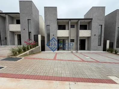 Casa com 2 Quartos à venda, 10m² no Vilagge Capricio, Louveira