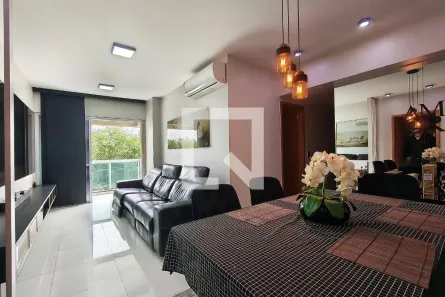 Apartamento com 4 Quartos à venda, 120m² no Recreio dos Bandeirantes, Rio de Janeiro