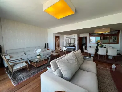 Apartamento com 4 Quartos à venda, 252m² no Ipanema, Rio de Janeiro