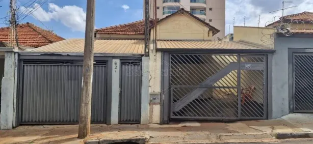 Casa com 2 Quartos à venda, 133m² no Centro, Araraquara