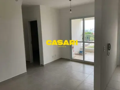 Apartamento com 2 Quartos para alugar, 63m² no Anchieta, São Bernardo do Campo