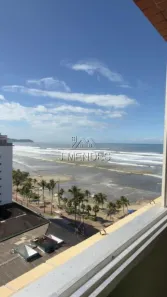 Apartamento com 1 Quarto à venda, 35m² no Tupi, Praia Grande