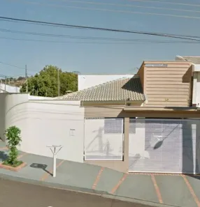 Casa com 3 Quartos à venda, 100m² no Jardim Vitória, Cambé