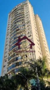Apartamento com 3 Quartos à venda, 87m² no Vila Gumercindo, São Paulo