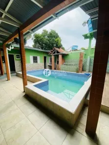 Casa com 3 Quartos à venda, 247m² no Conjunto Castelo Branco, Rio Branco
