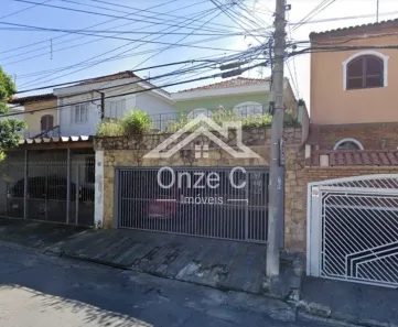 Sobrado com 3 Quartos à venda, 230m² no Jardim Frizzo, Guarulhos