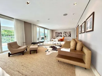 Apartamento com 4 Quartos à venda, 392m² no Jardim Anália Franco, São Paulo