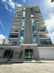 Apartamento com 2 Quartos à venda, 70m² no Perequê, Porto Belo