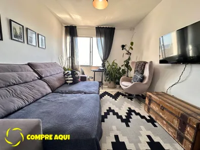 Apartamento com 2 Quartos à venda, 85m² no Barra Funda, São Paulo