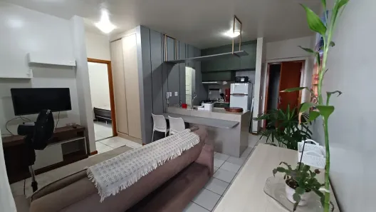 Apartamento com 1 Quarto para alugar, 60m² no Marco, Belém