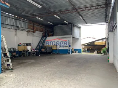 Imóvel Comercial à venda, 250m² no Jardim Paraíba, Jacareí