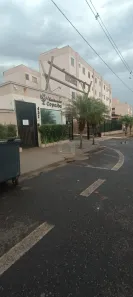 Apartamento com 2 Quartos à venda, 44m² no Mansour, Uberlândia