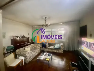 Sobrado com 4 Quartos à venda, 250m² no Vila Ida, São Paulo