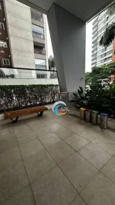 Sala Comercial à venda, 38m² no Campo Belo, São Paulo