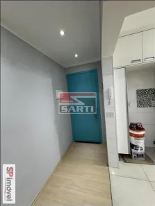 Apartamento com 2 Quartos para alugar, 47m² no Sítio do Mandaqui, São Paulo