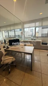Sala Comercial para alugar, 21m² no Savassi, Belo Horizonte