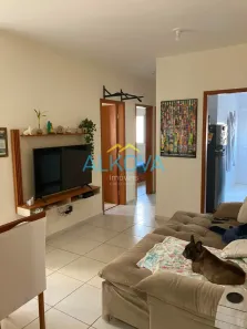 Apartamento com 2 Quartos à venda, 53m² no Loteamento Chácaras Takitani, São José dos Campos