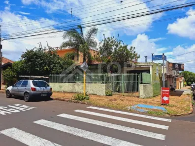 Casa com 2 Quartos à venda, 164m² no Centro, São Carlos