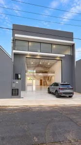 Galpão/Depósito/Armazém para alugar, 340m² no Jardim Peri Peri, São Paulo