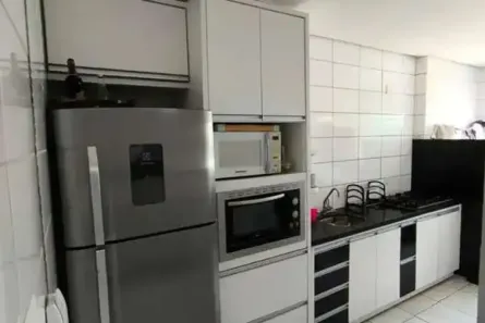 Apartamento com 3 Quartos à venda, 98m² no Plano Diretor Norte, Palmas