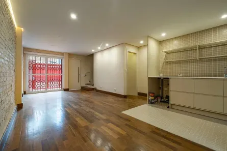 Casa com 4 Quartos à venda, 96m² no Pinheiros, São Paulo