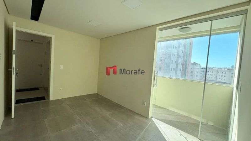 Apartamento com 2 quartos — Ouro Preto, Belo Horizonte